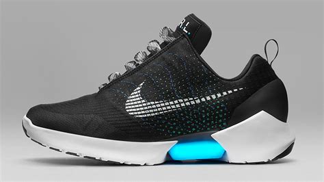 Nike HyperAdapt 